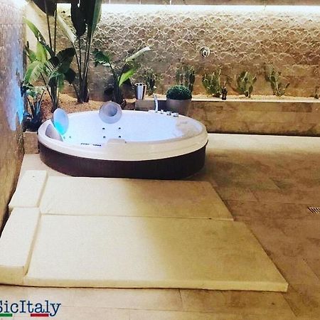 Bed and Breakfast Sicitaly Aci Castello Exterior foto