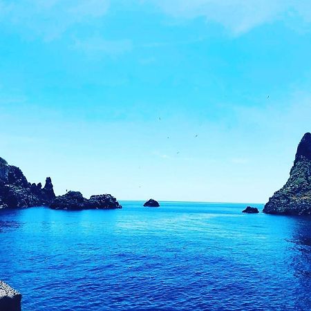 Bed and Breakfast Sicitaly Aci Castello Exterior foto