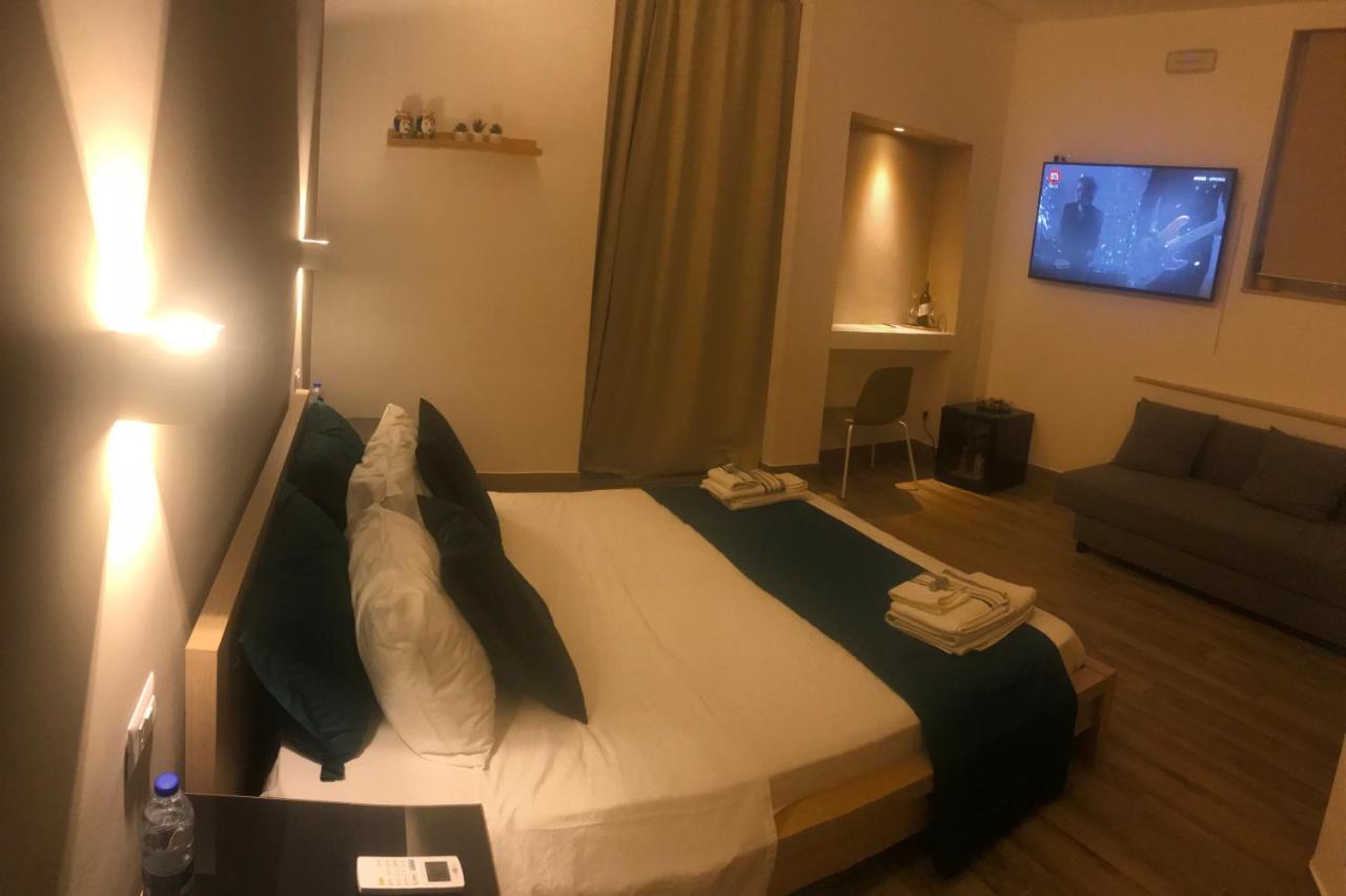 Bed and Breakfast Sicitaly Aci Castello Exterior foto