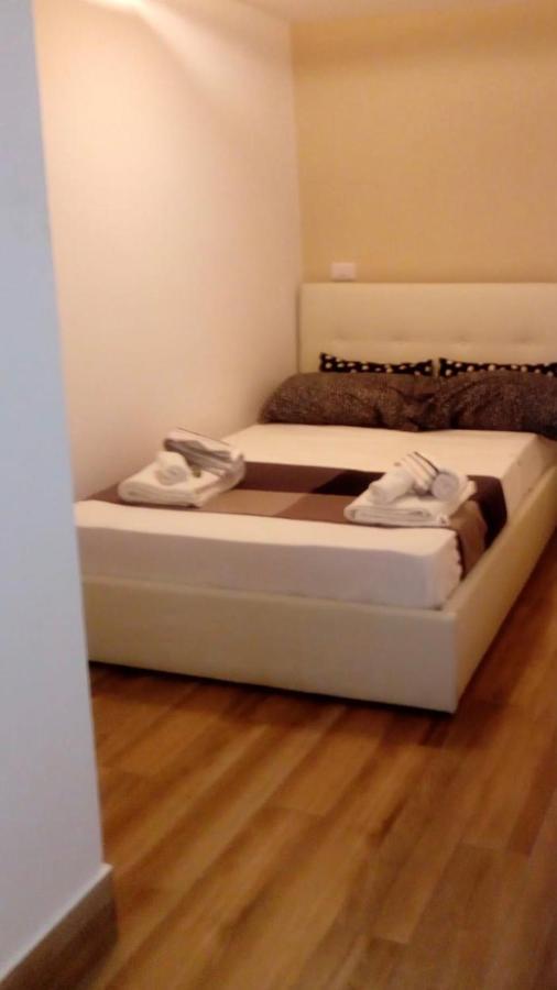 Bed and Breakfast Sicitaly Aci Castello Exterior foto
